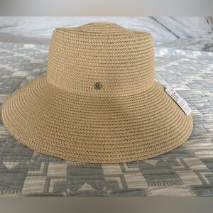 Lululemon Women’s Paper Straw Hat S/M